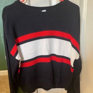 H&M sweater